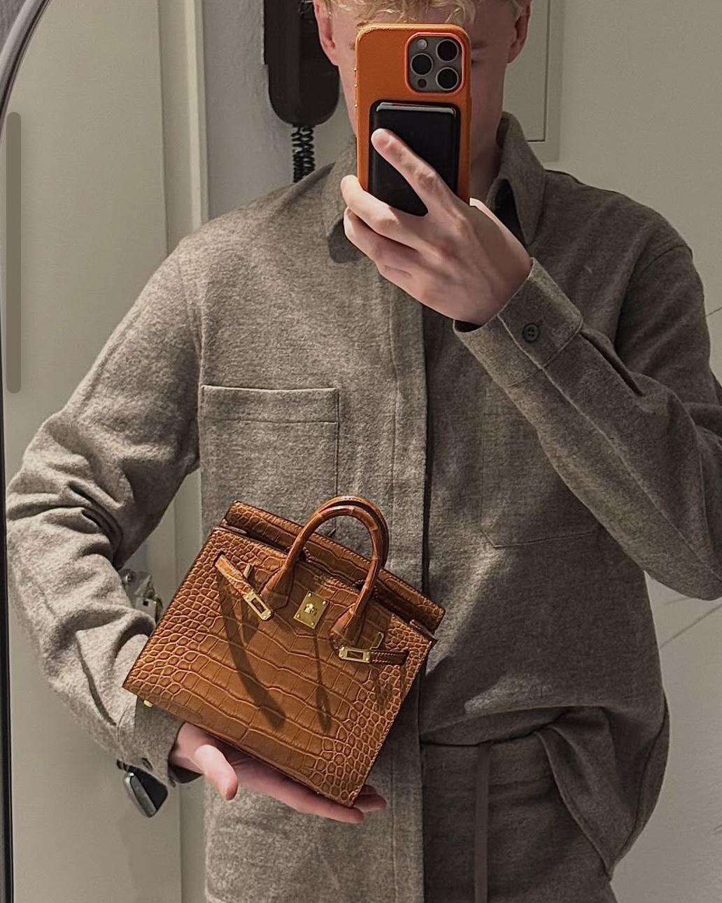Hermès Birkin Size Guide 2025