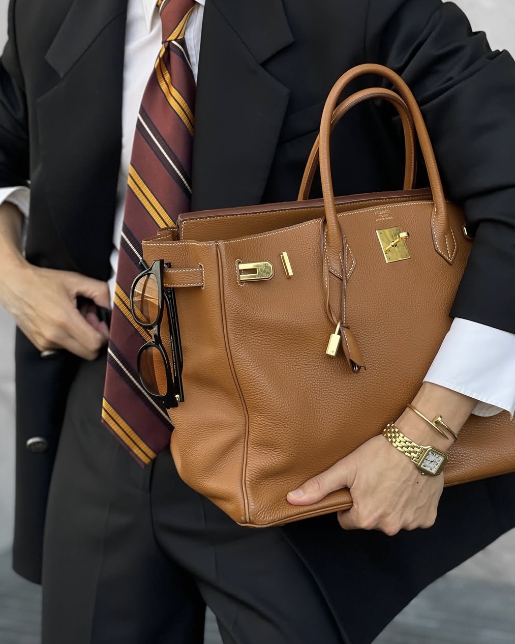 Hermès Birkin Size Guide 2025