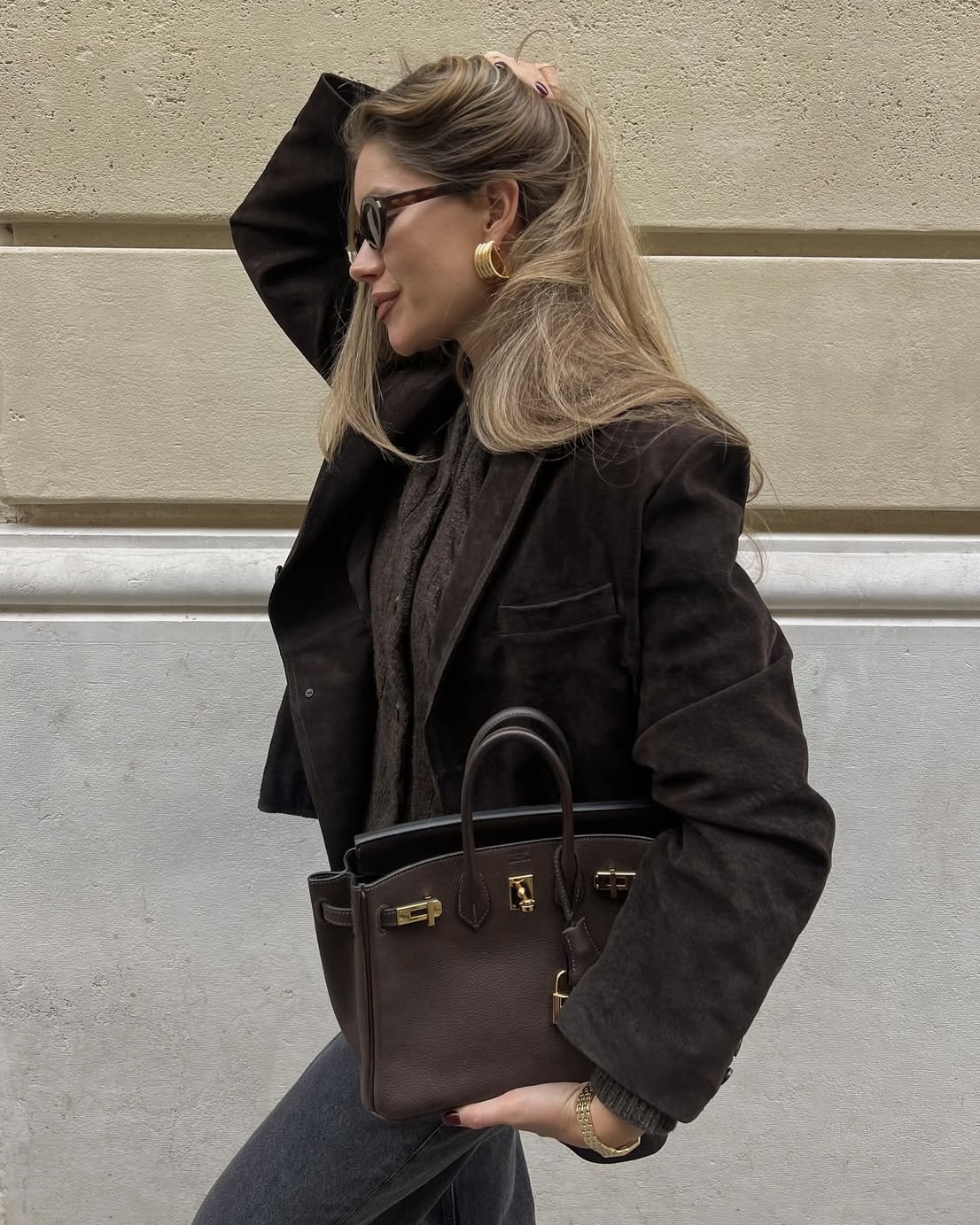 Hermès Birkin Size Guide 2025