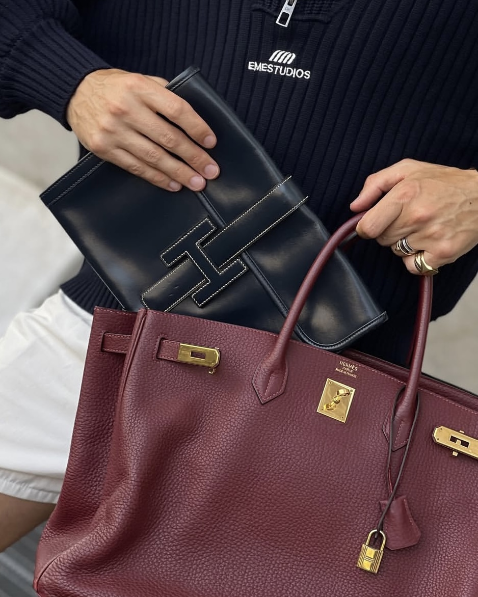 Hermès Birkin Size Guide 2025