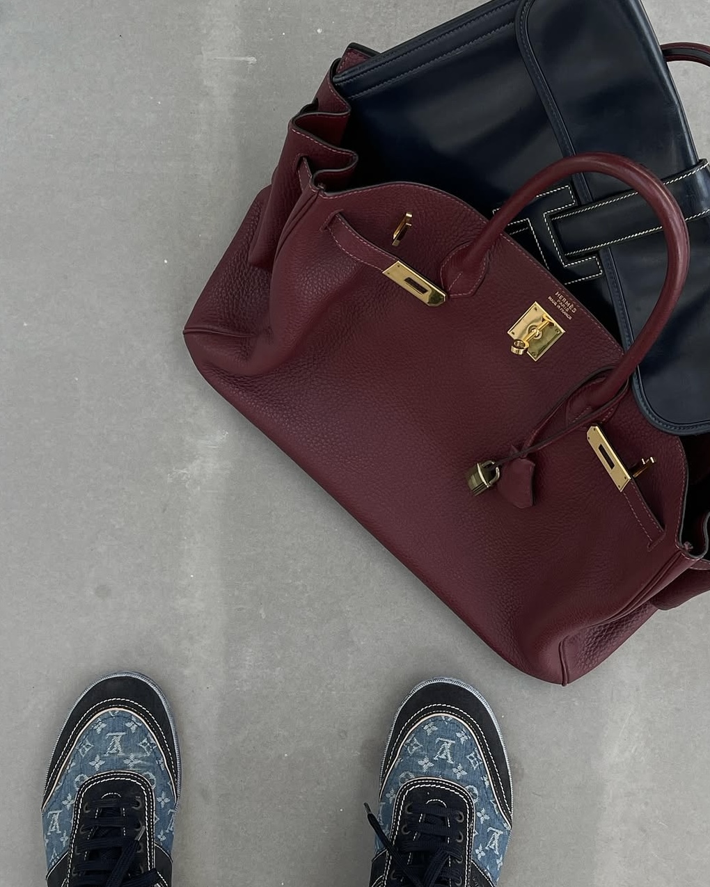 Hermès Birkin Size Guide 2025