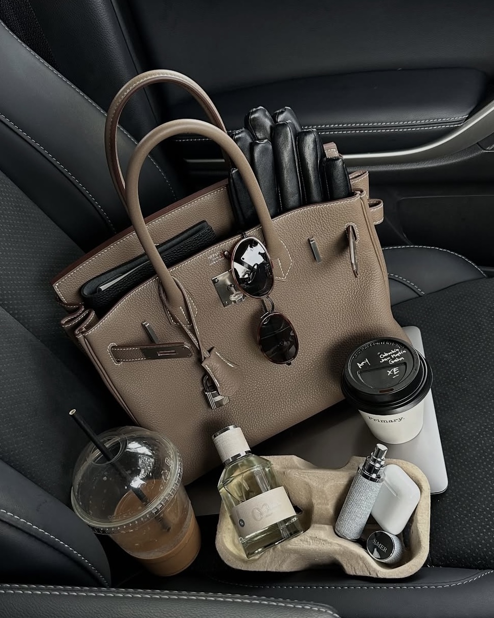 Hermès Birkin Size Guide 2025