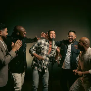 Carlos Vives y el Grupo Niche