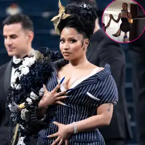 Influencer Mariana Barutkina Suffers a Spine Fracture After Trying Nicki Minaj Stiletto Challenge