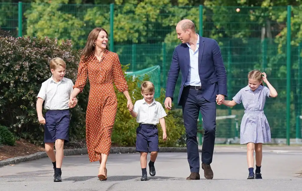 Inside Kate Middleton s Intentional Return to Spotlight How She s Balancing Family Royal Duties GettyImages 1243027628