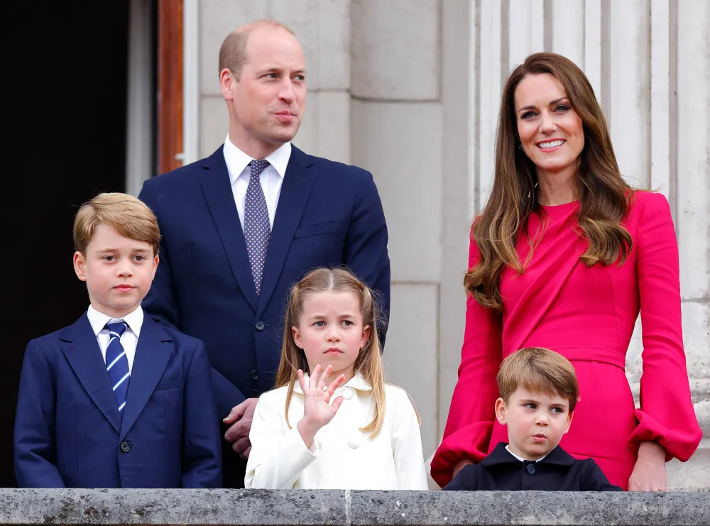 Inside Kate Middleton s Intentional Return to Spotlight How She s Balancing Family Royal Duties GettyImages 1401932624