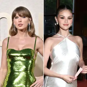 Inside Taylor Swift s New Heights Outfit Rare Beauty Lipstick 22k Necklace More