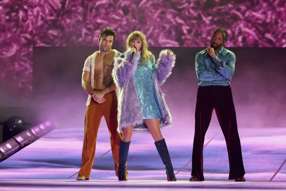 Is Taylor Swift's Eras Tour Dancer Joining DWTS