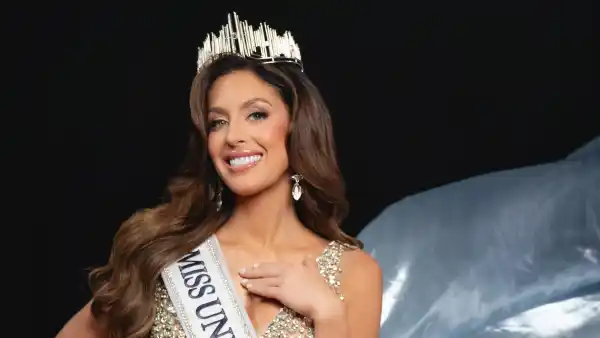 Jennifer Colón, Miss Universe Puerto Rico 2024
