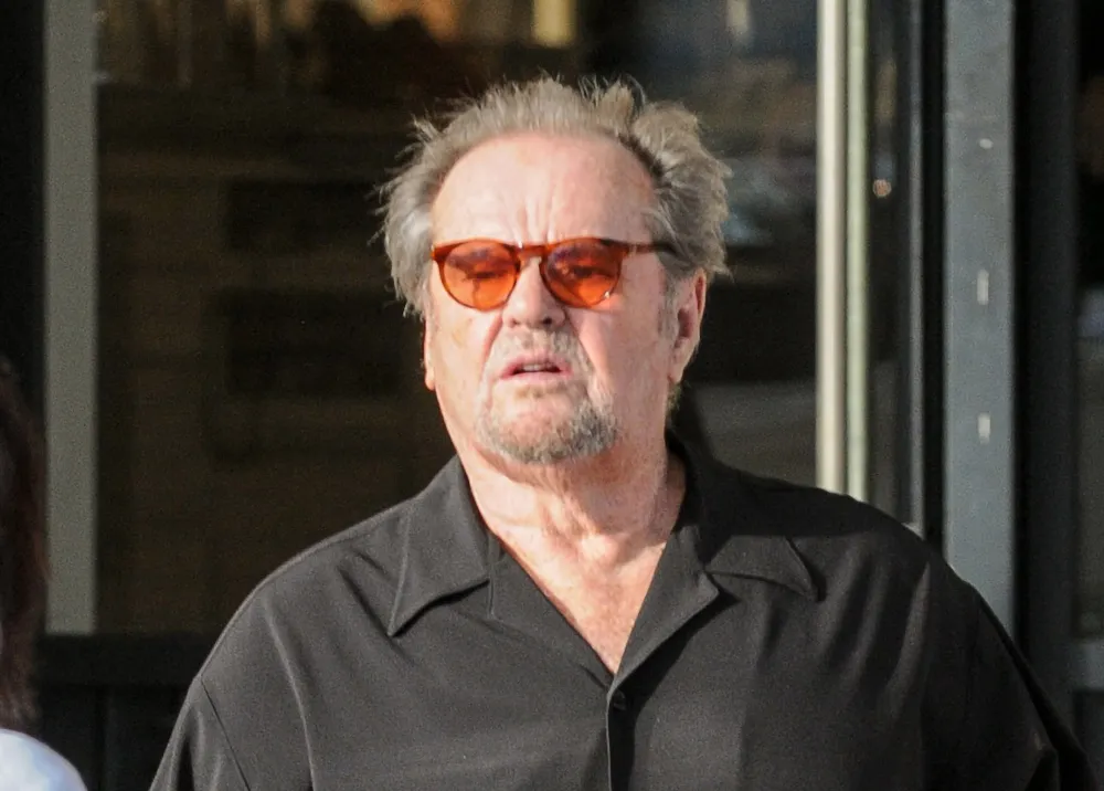 Jack Nicholson s Grandson s Ex Girlfriend Files Restraining Order