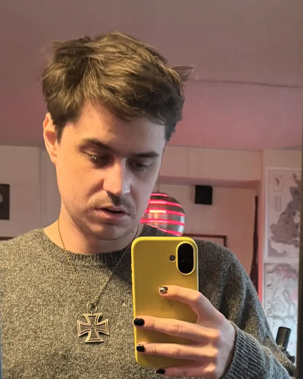 Jack Nicholson s Grandson s Ex Girlfriend Files Restraining Order