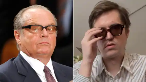 Jack Nicholson s Grandson s Ex Girlfriend Files Restraining Order