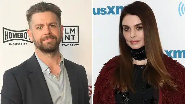 Jack Osbourne Discussing Sister Aimee Osbourne