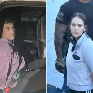 Jail Love Letters Revealed Between Ex MLB Murderer Daniel Serafini and His Babysitter Mistress 02