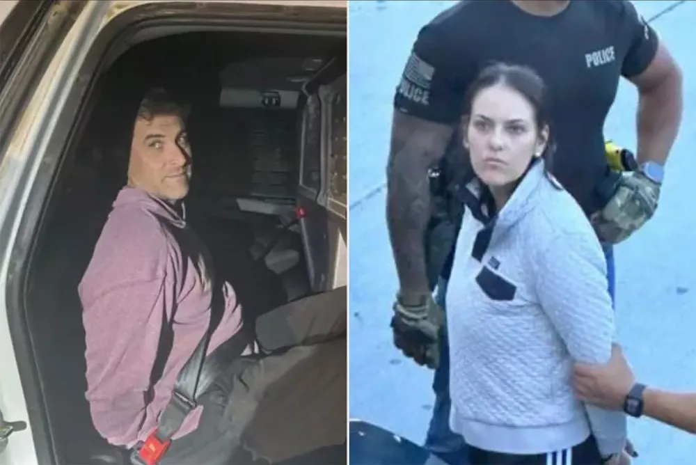 Jail Love Letters Revealed Between Ex MLB Murderer Daniel Serafini and His Babysitter Mistress 02