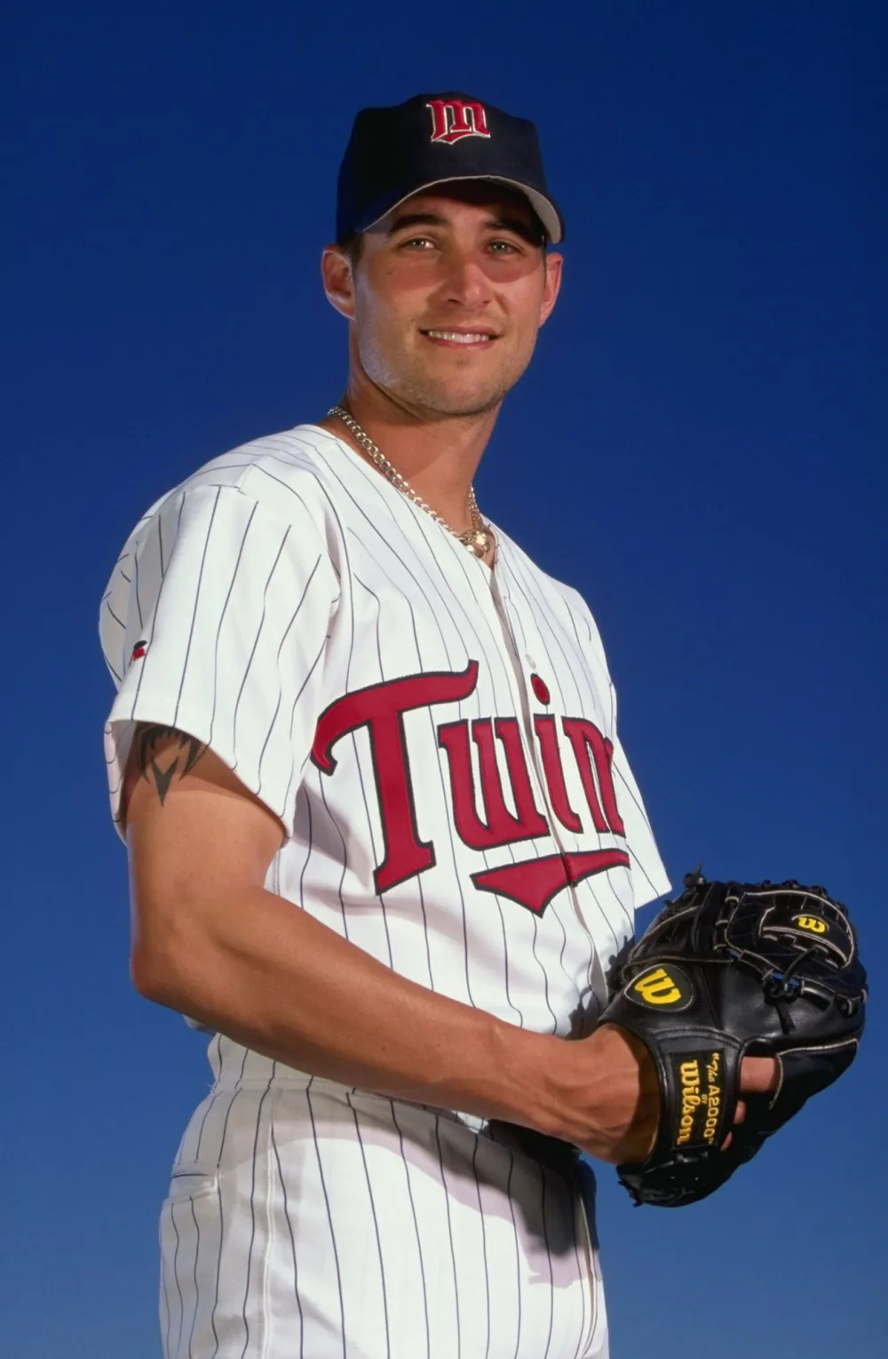 Jail Love Letters Revealed Between Ex MLB Murderer Daniel Serafini and His Babysitter Mistress