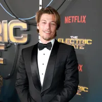 Jake Bongiovi Bio Pic