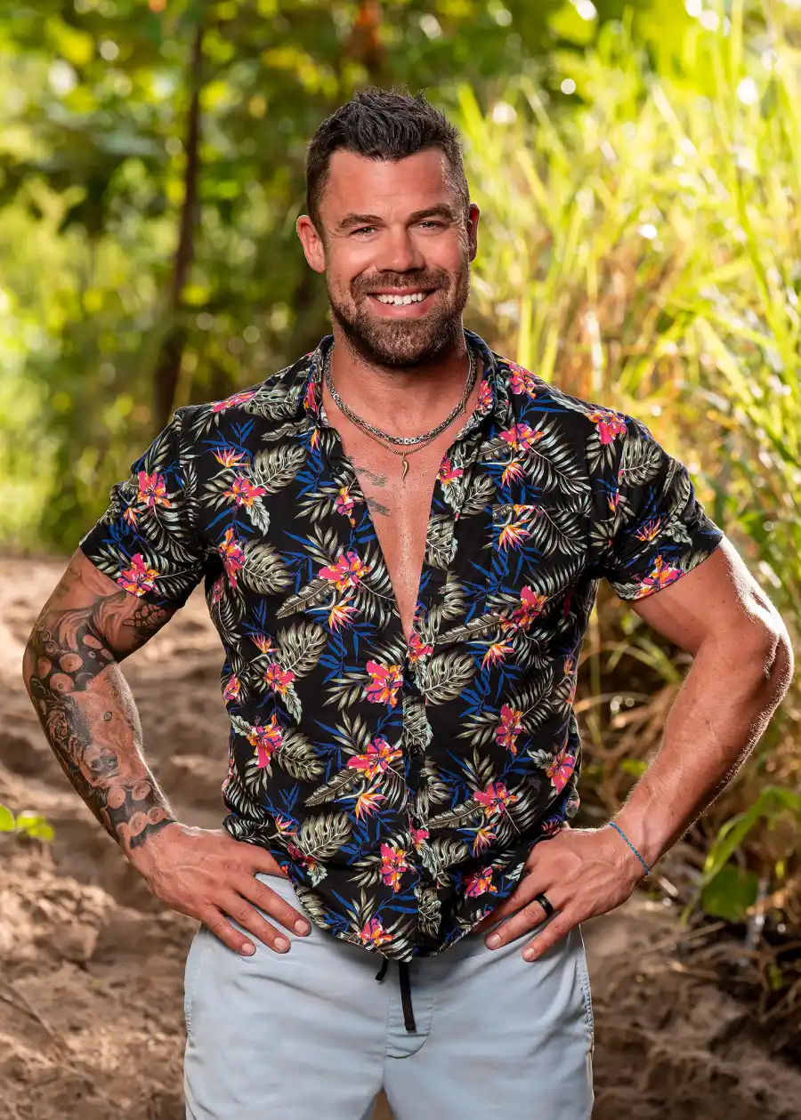 Jake Latimer Survivor 49