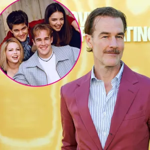 James Van Der Beek Posts Cryptic Message About Dawson s Creek and Fans Are Unhinged 2215176389 Promo