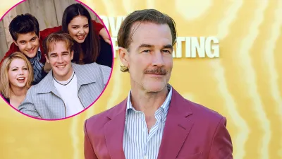 James Van Der Beek Posts Cryptic Message About Dawson s Creek and Fans Are Unhinged 2215176389 Promo