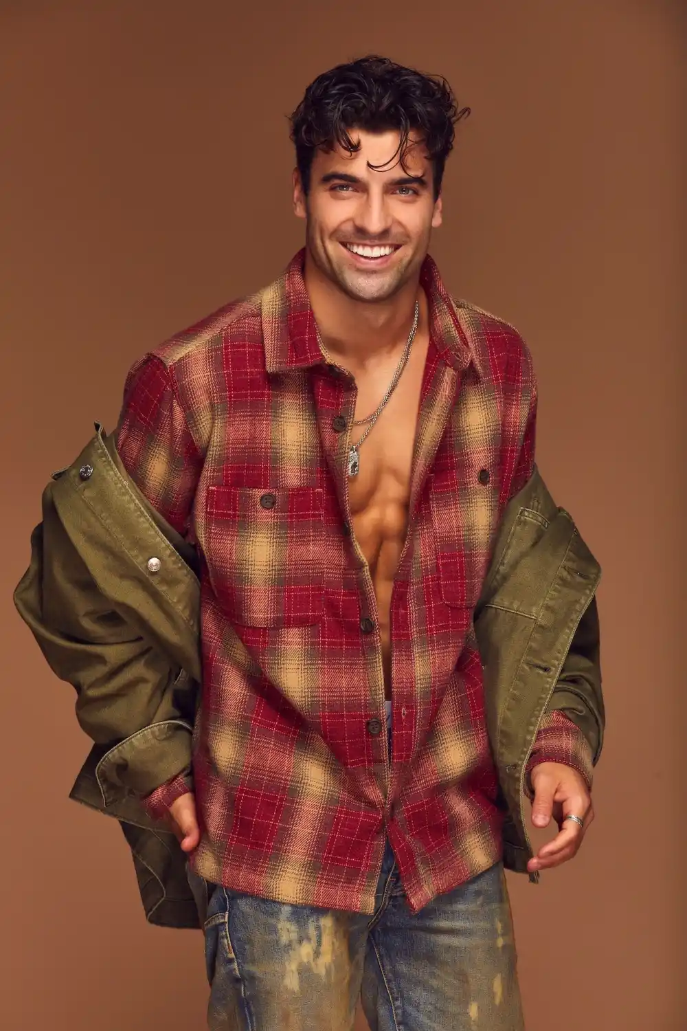 Jan Ravnik Dancing With the Stars