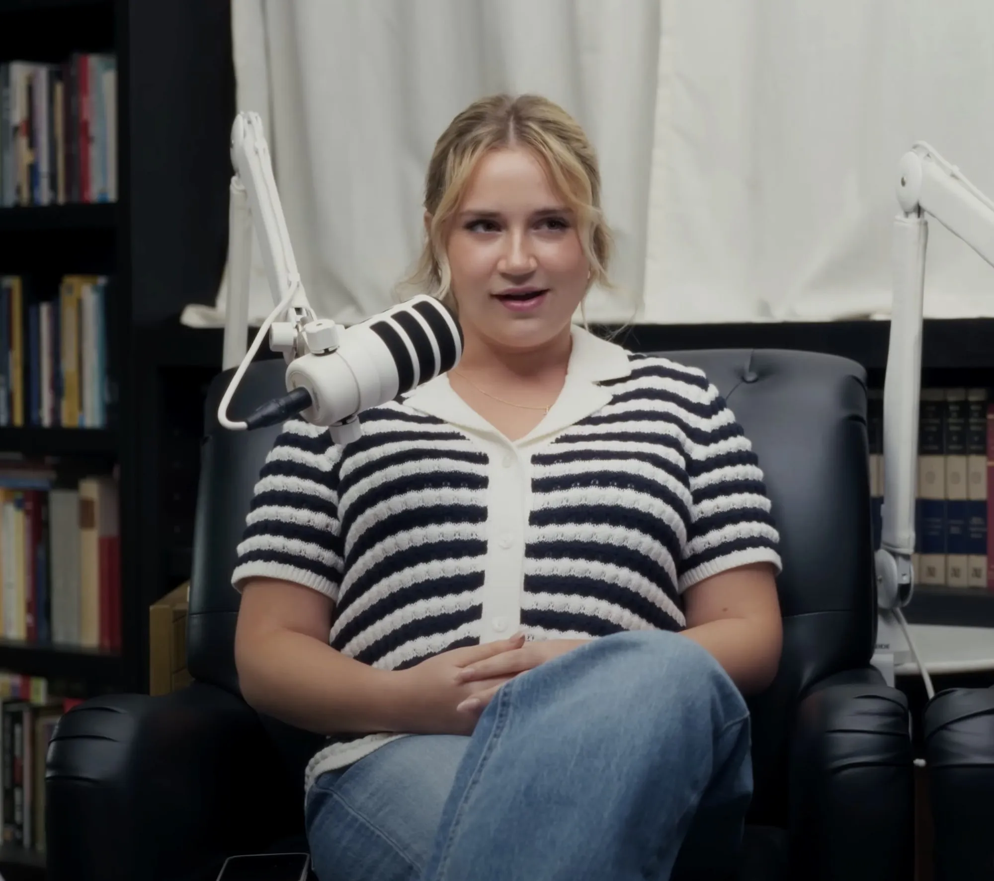 Jason Duggars Wife Maddie Explains Why Theyre Waiting to Have Kid 1