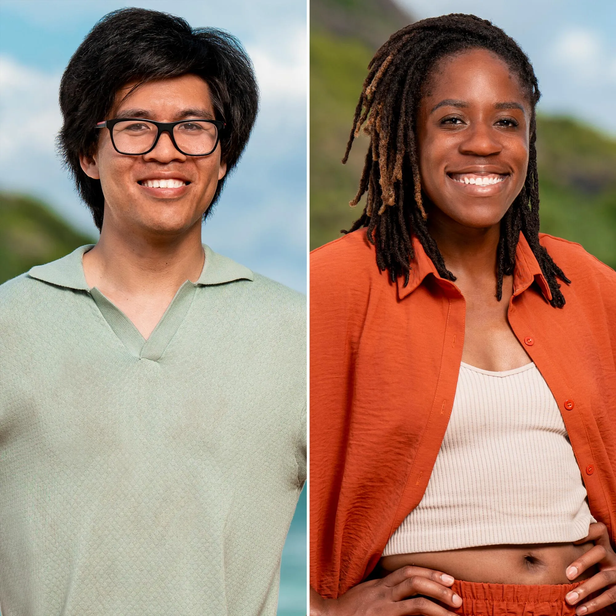 Jeff Probst Warns Players After 2 Survivor 49 Castaways Cut from Cast Until the Game Begins You re Not on the Show 001