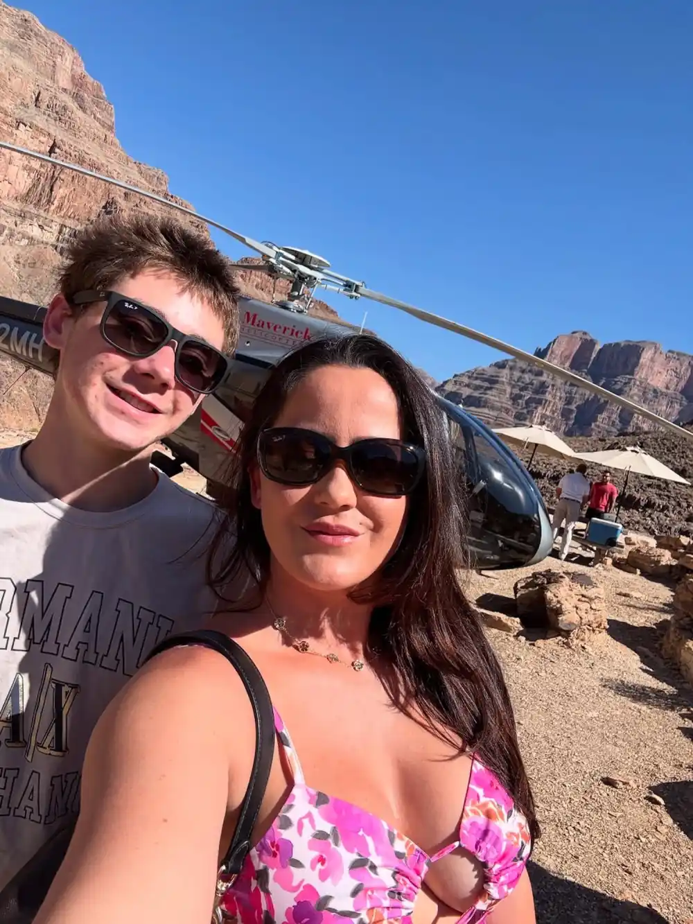 Jenelle-Evans-Celebrates-Son-Jaces-16th-Birthday-With-Helicopter-Ride