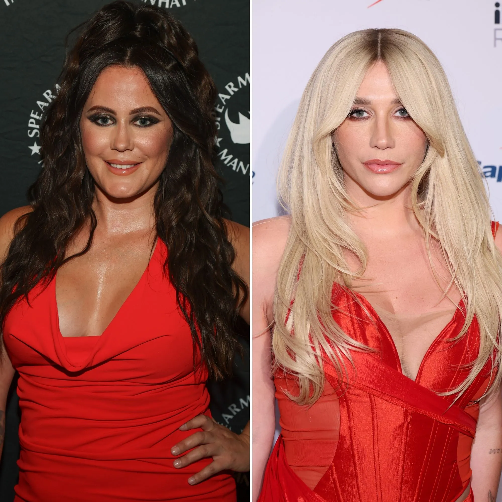 Jenelle-Evans-and-Kesha-Reenact-Teen-Mom-2-scene