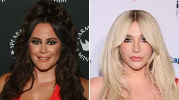 Jenelle-Evans-and-Kesha-Reenact-Teen-Mom-2-scene