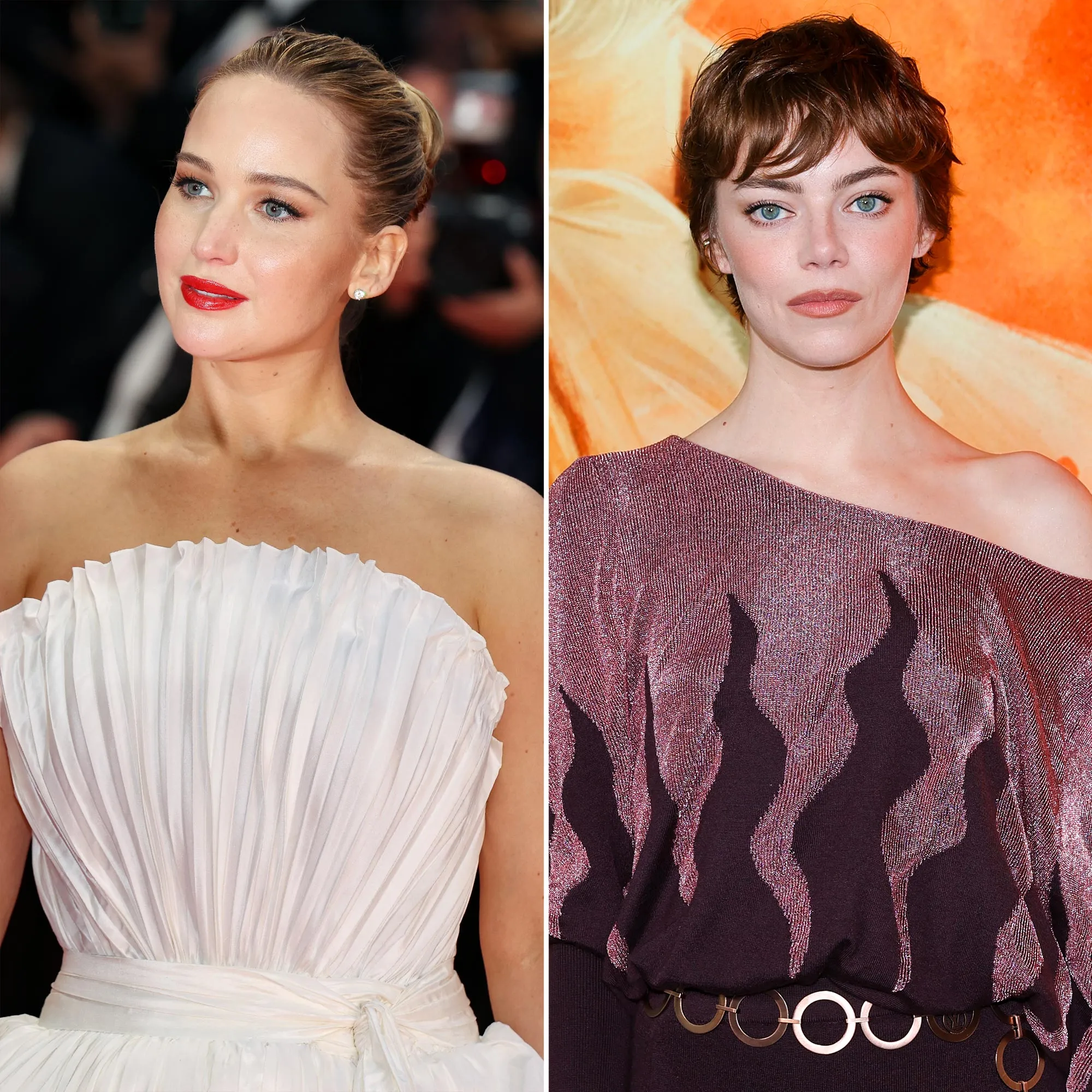 Jennifer Lawrence Really Didn t Want Emma Stone to Shave Her Head 2222365985 2215617810