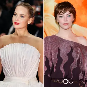Jennifer Lawrence Really Didn t Want Emma Stone to Shave Her Head 2222365985 2215617810