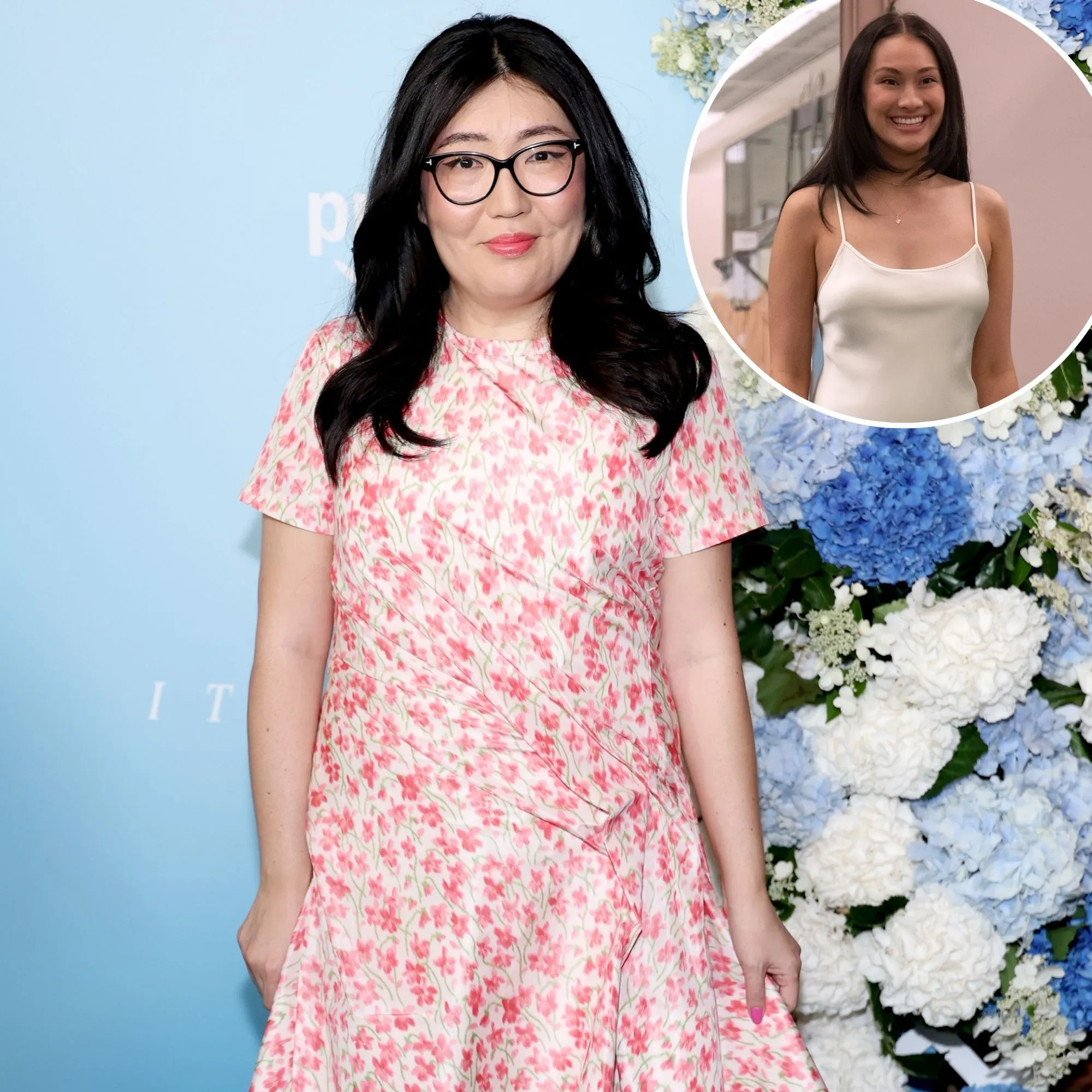 Jenny Han Teases Belly Ending