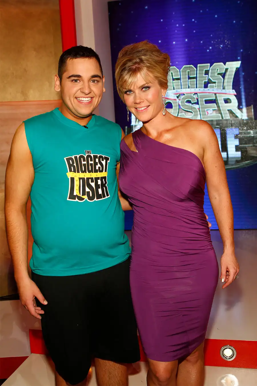 Jeremy Britt Where Are the Biggest Loser Winners Now