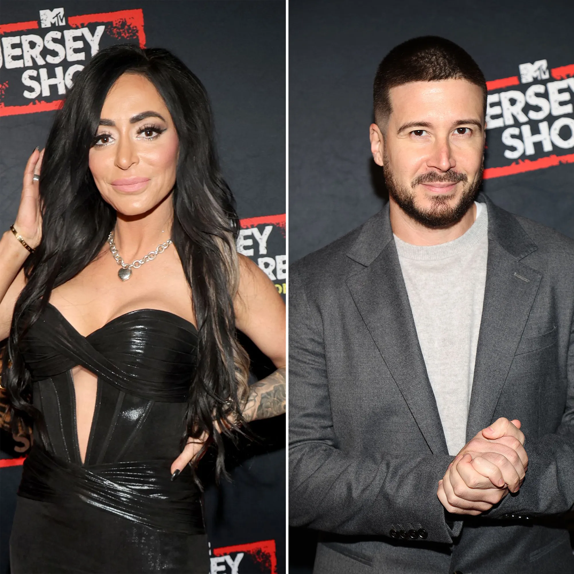 Jersey Shore Sneak Peek Angelina Predicts Vinny Will Never Get Laid After Cringe Date
