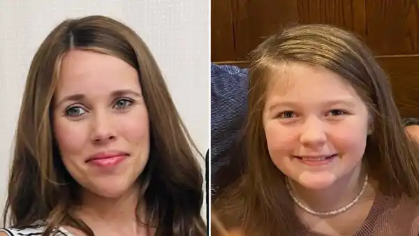 Jessa Duggar s Younger Sister Cut Her Umbilical Cord