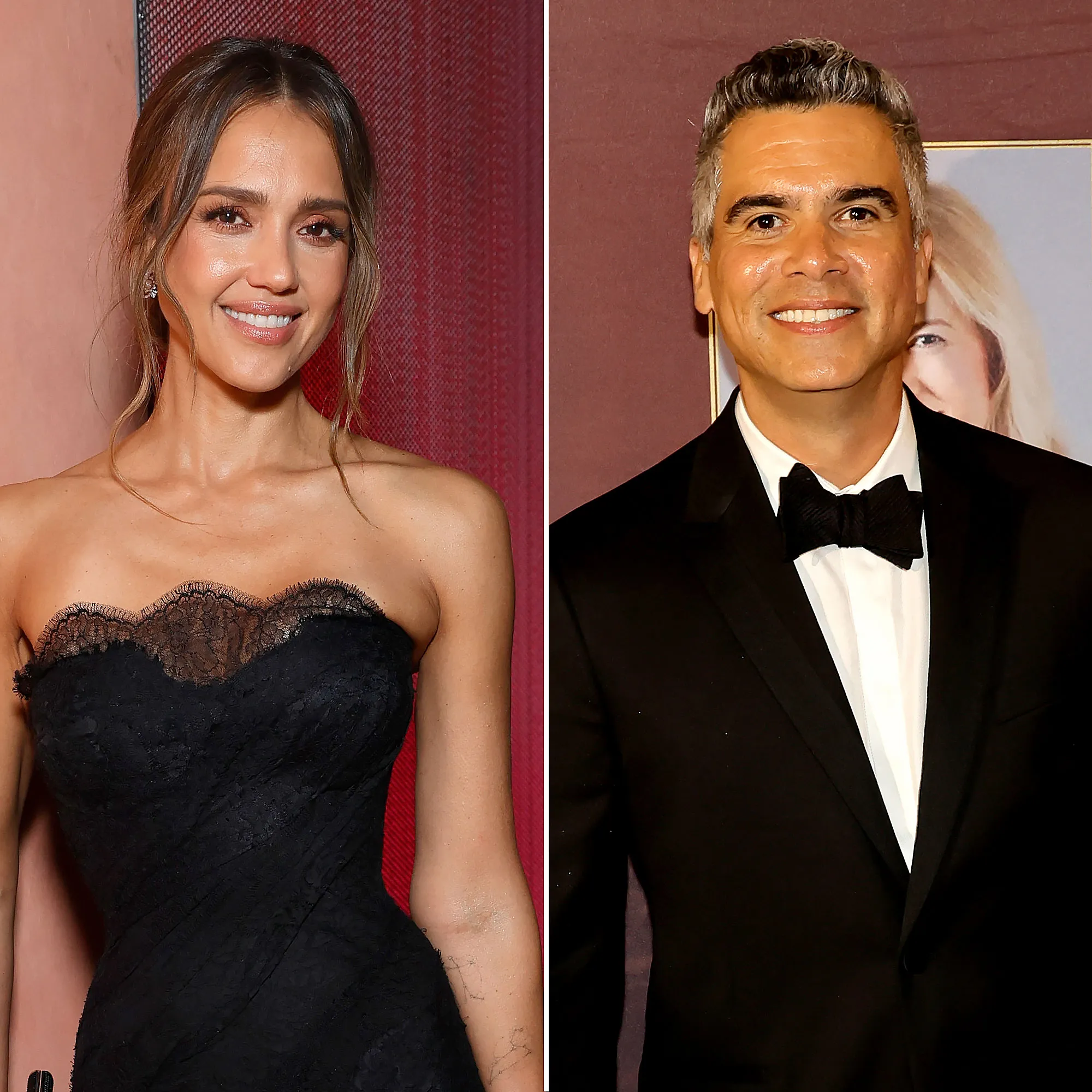 Jessica Alba and Cash Warren Talked About Boundaries While Dating Other People Post Split