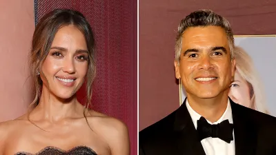 Jessica Alba and Cash Warren Talked About Boundaries While Dating Other People Post Split