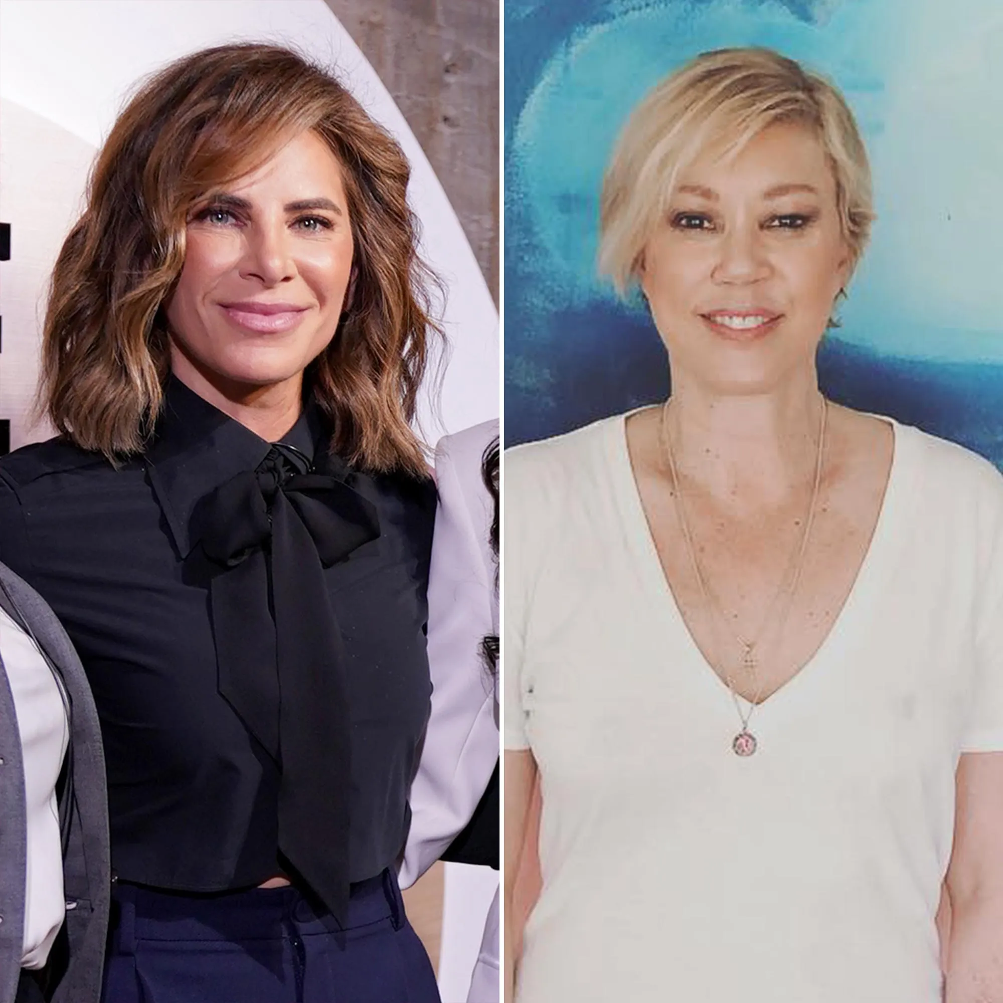 Jillian Michaels Ex Jackie Warner Claims She Was A Lot to Handle Details Breakup