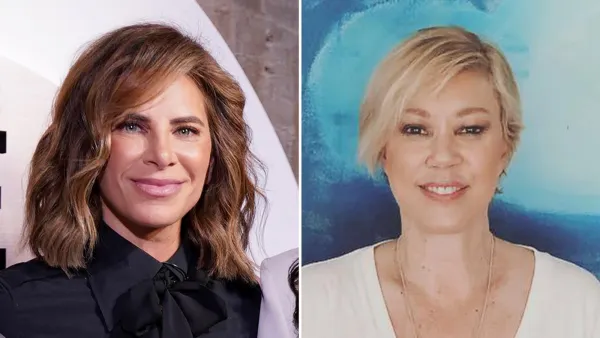 Jillian Michaels Ex Jackie Warner Claims She Was A Lot to Handle Details Breakup