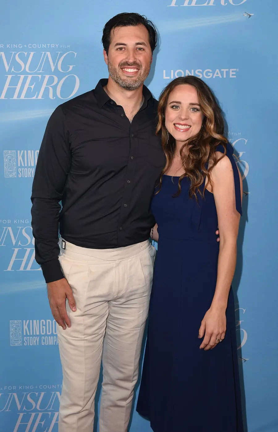 Jinger Duggar and Husband Jeremy Timeline