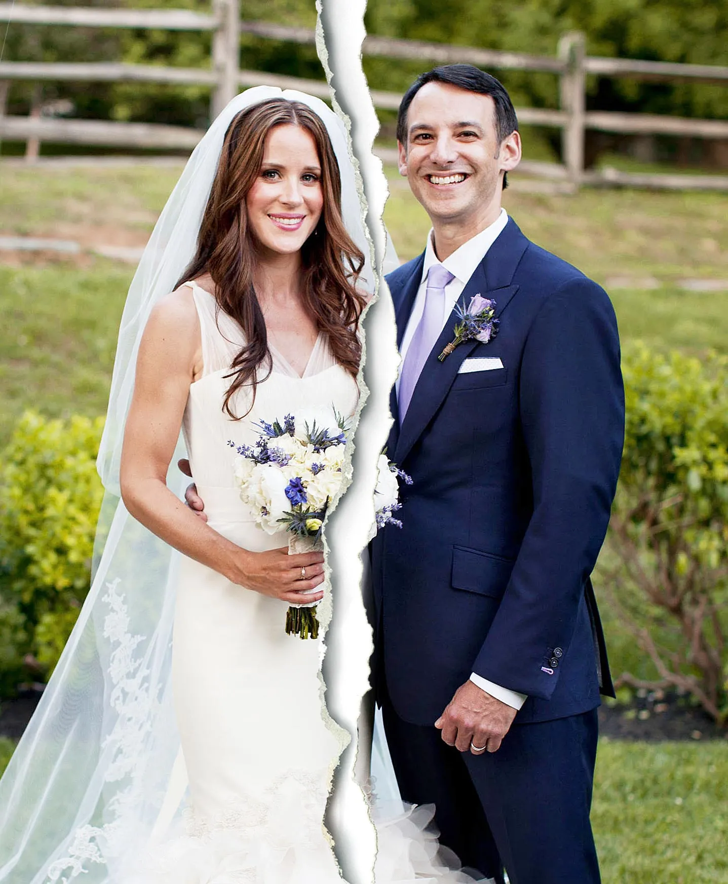 Joe Biden s Daughter Ashley Biden Files for Divorce Ffrom Husband Howard Krein After 13 Years of Marriage Tear instar43615159 1