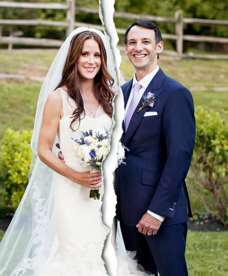 Joe Biden s Daughter Ashley Biden Files for Divorce Ffrom Husband Howard Krein After 13 Years of Marriage Tear instar43615159 1