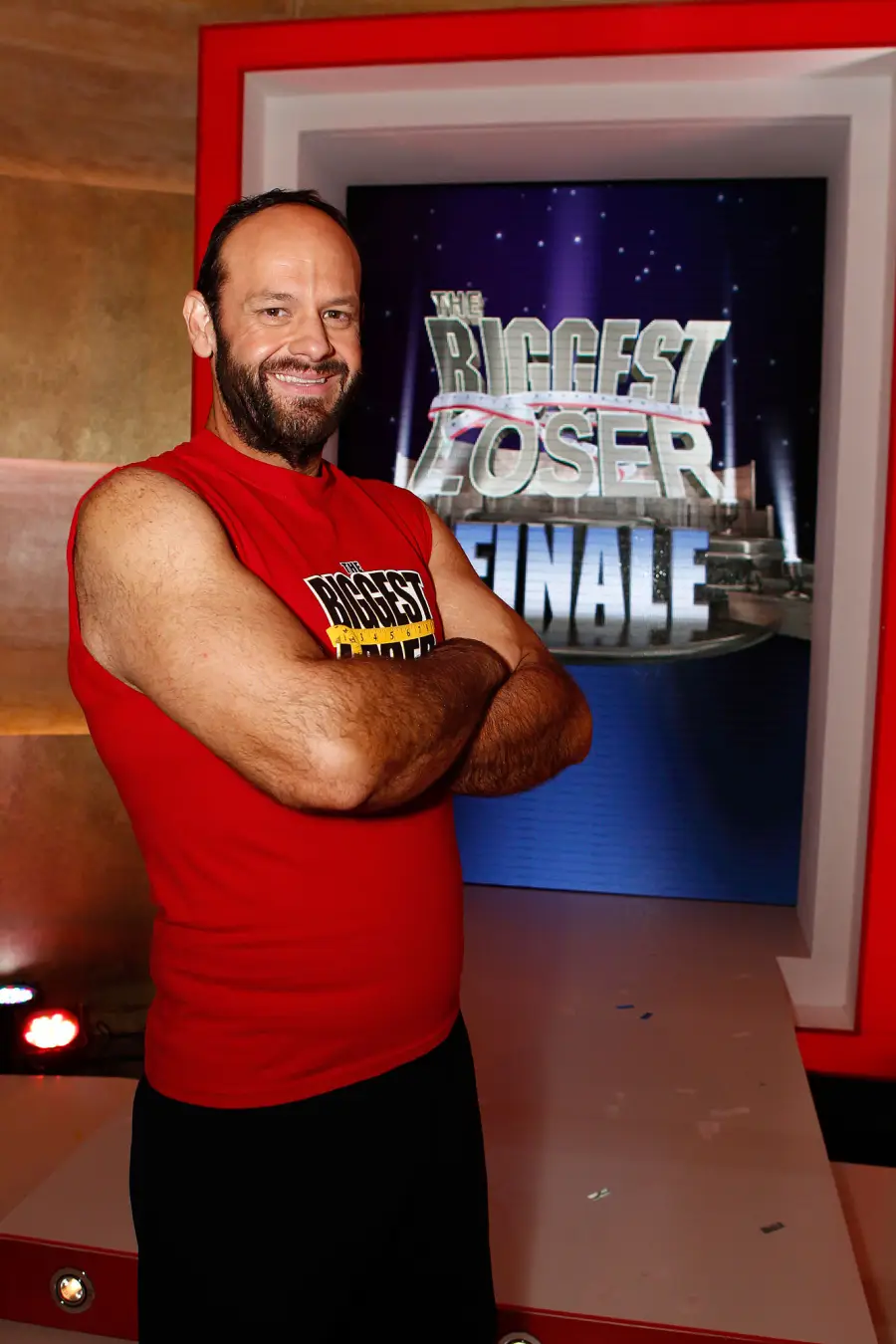 John Rhode Where Are the Biggest Loser Winners Now