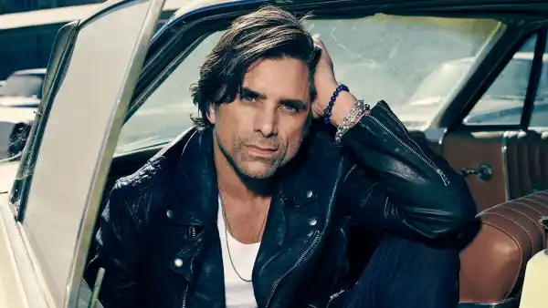 John Stamos Junkyard 2535 Luxury Handbag Shopping Cover