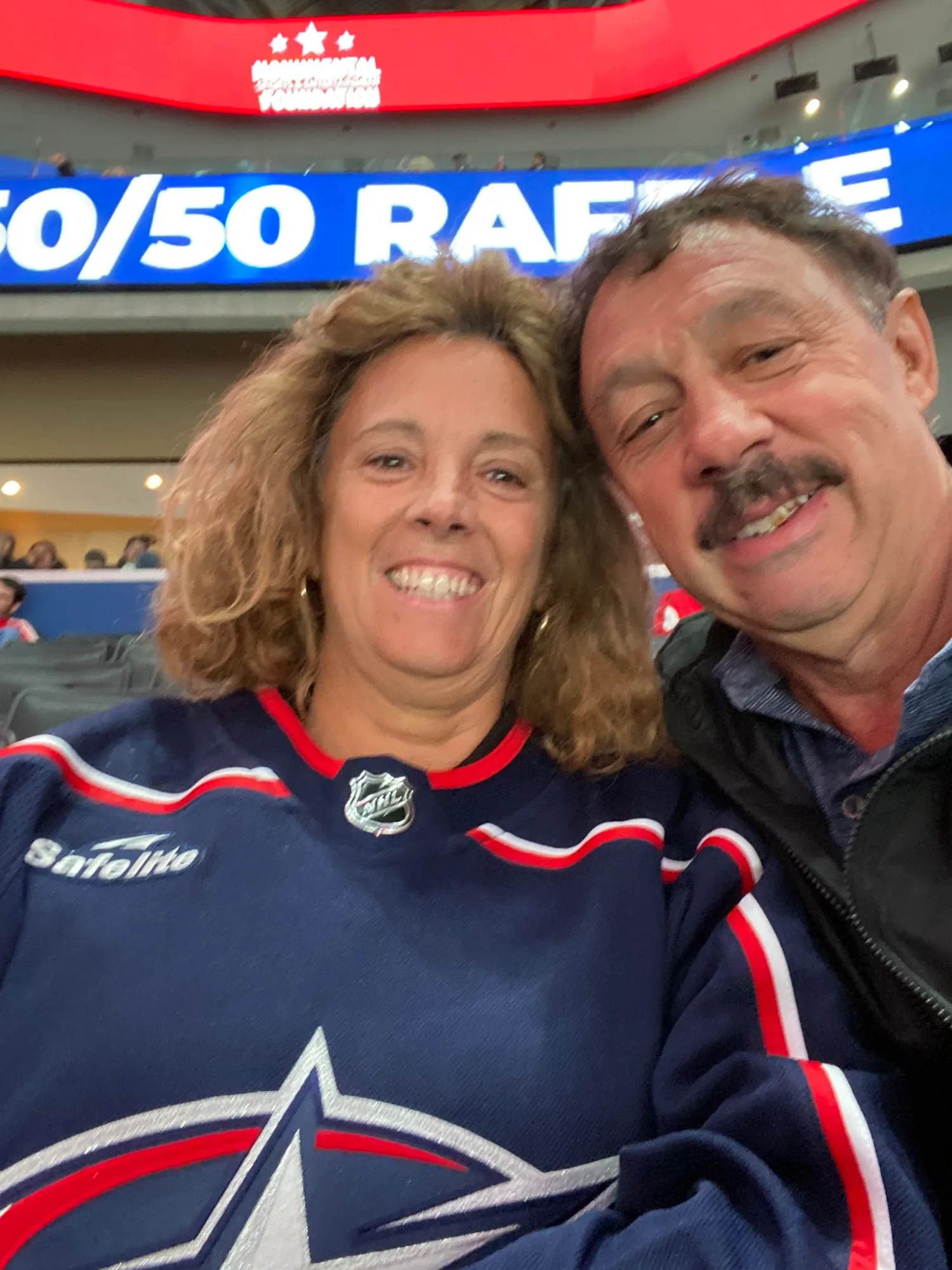 FEATURE Johnny and Matthew Gaudreau s Parents Were Hospitalized After Their Deaths