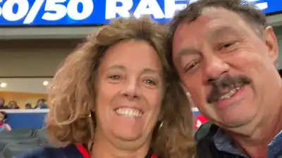 FEATURE Johnny and Matthew Gaudreau s Parents Were Hospitalized After Their Deaths