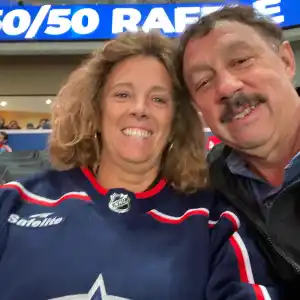 FEATURE Johnny and Matthew Gaudreau s Parents Were Hospitalized After Their Deaths