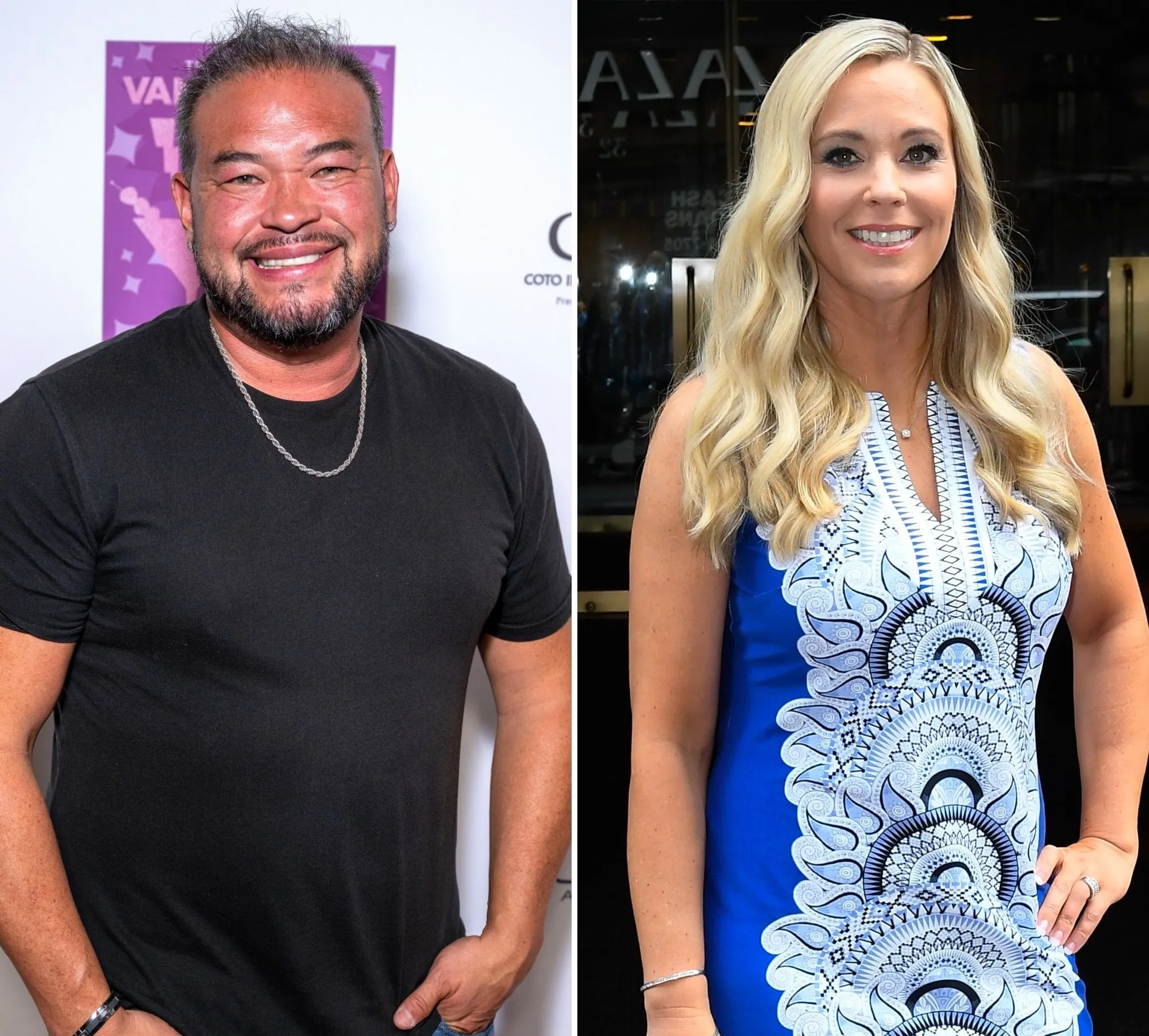 Jon Gosselin Says Hes Been Blocked By an Ex Amid Kate Gosselin Joining TikTok