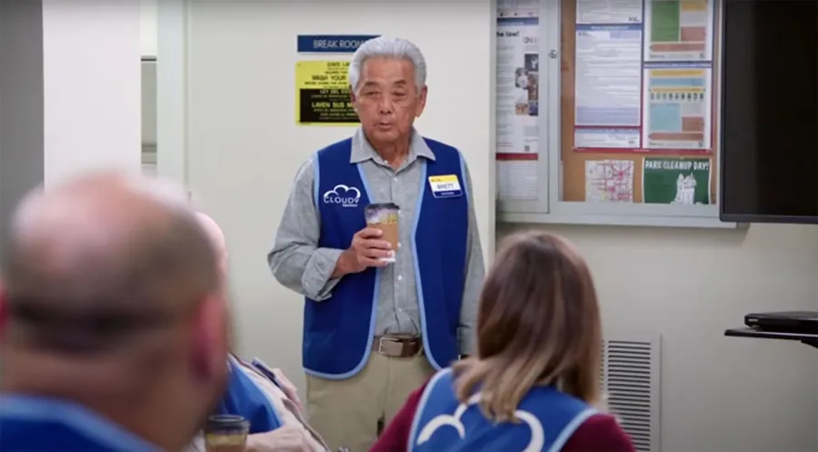 Jon Miyahara Superstore